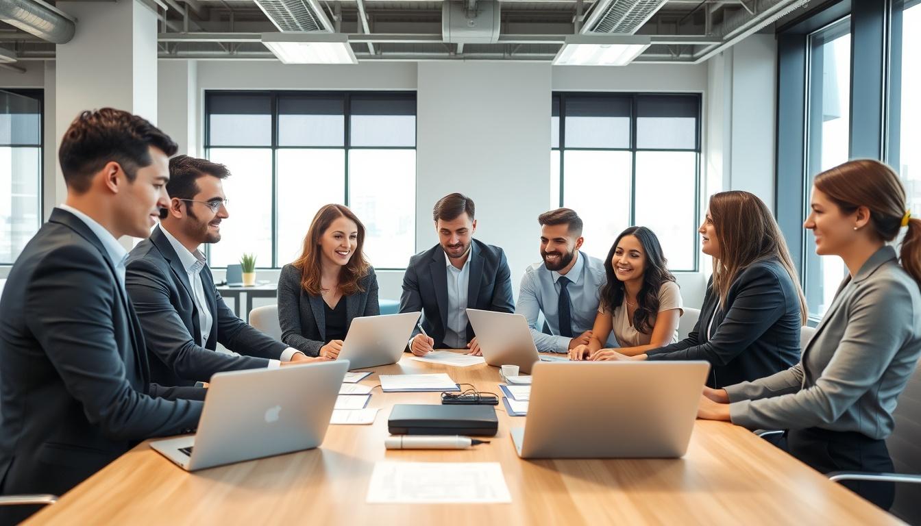 Transform Your Revenue Management